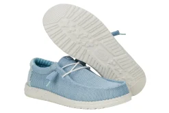 Zapatos WALLY STRETCH SOX | Dude Discount