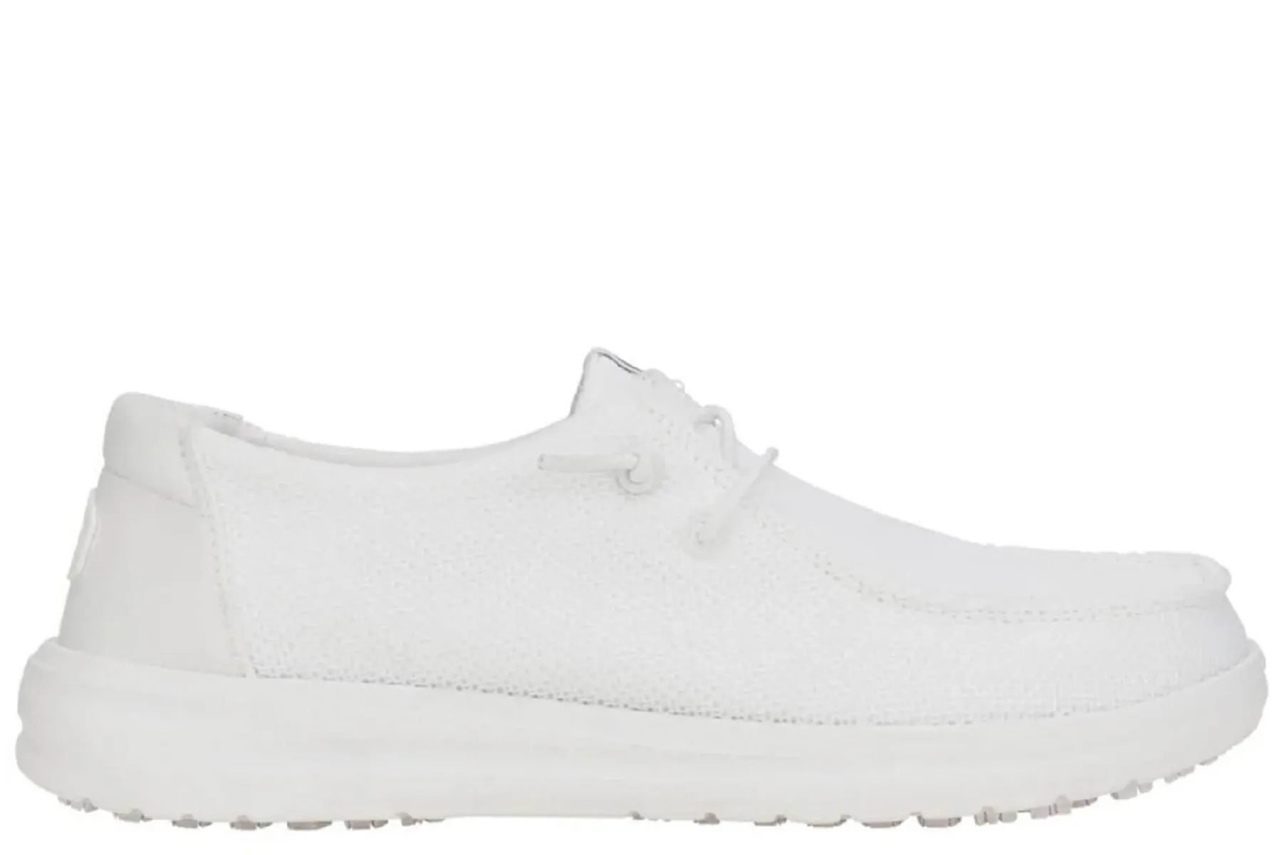 Zapatos WALLY WORK CE | Dude Outlet