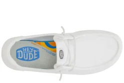 Zapatos WALLY WORK CE | Dude Outlet