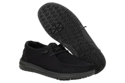 Zapatos WALLY WORK CE | Dude Online