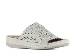 Zuecos de cuña BEIRO | Casas Comfort Outlet