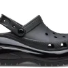 Zuecos de cuña MEGA CRUSH CLOG U | Crocs Discount