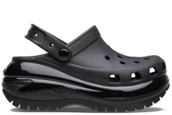 Zuecos de cuña MEGA CRUSH CLOG U | Crocs Discount