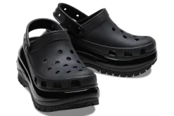 Zuecos de cuña MEGA CRUSH CLOG U | Crocs Discount