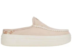 Zuecos de plataforma AUSTIN LIFT WESTERN | Dude Outlet