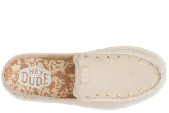 Zuecos de plataforma AUSTIN LIFT WESTERN | Dude Outlet