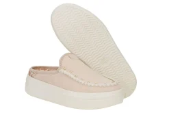 Zuecos de plataforma AUSTIN LIFT WESTERN | Dude Outlet