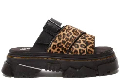 Zuecos de plataforma MATTISON SLIDE | Dr. Martens Sale