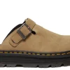 Zuecos de plataforma ZEBZAG MULE | Dr. Martens Fashion