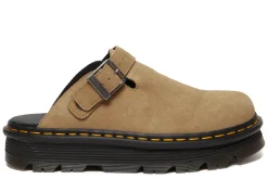 Zuecos de plataforma ZEBZAG MULE | Dr. Martens Fashion