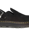 Zuecos de plataforma ZEBZAG MULE | Dr. Martens Best