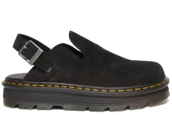 Zuecos de plataforma ZEBZAG MULE | Dr. Martens Best