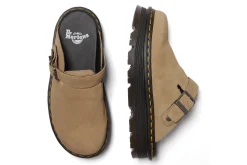 Zuecos de plataforma ZEBZAG MULE | Dr. Martens Fashion