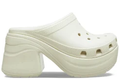 Zuecos de tacón SIREN CLOG U | Crocs New