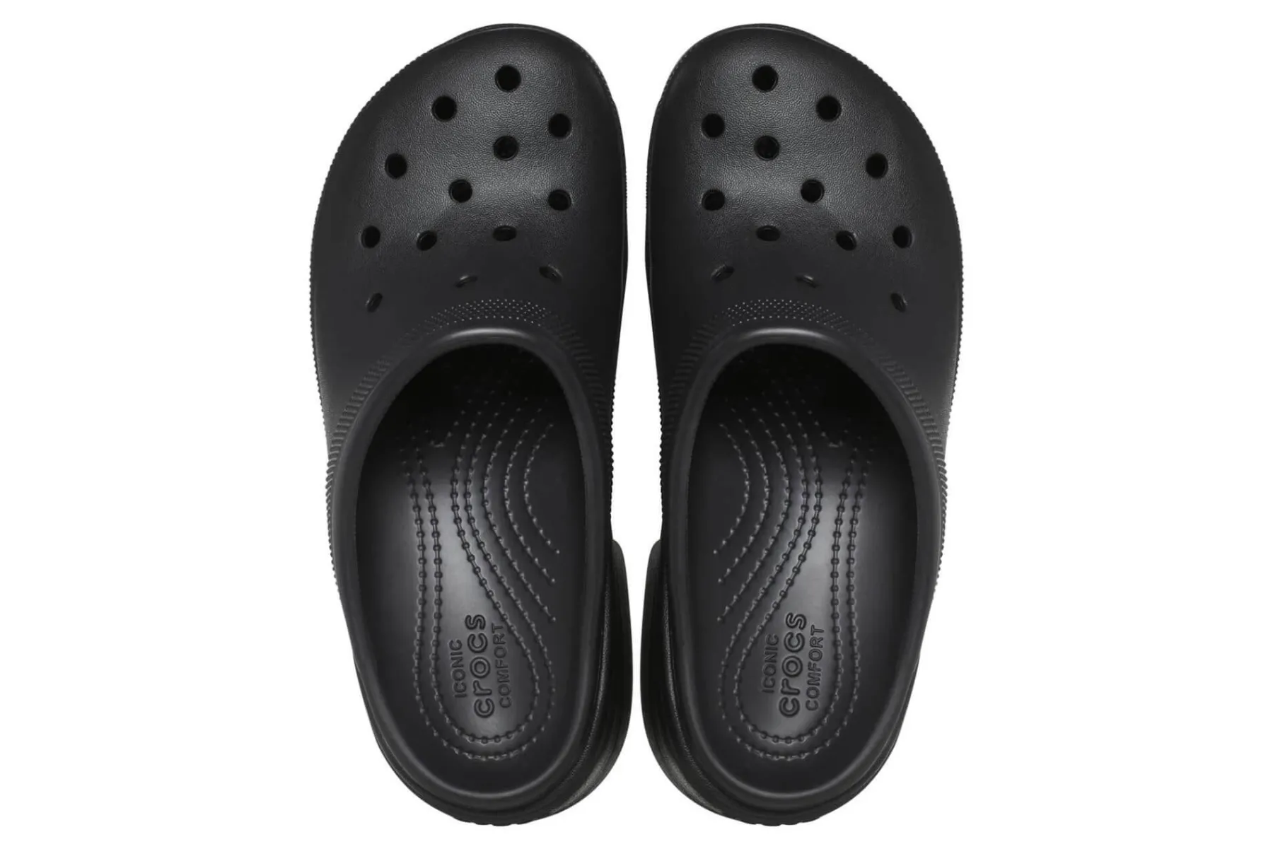 Zuecos de tacón SIREN CLOG U | Crocs Best