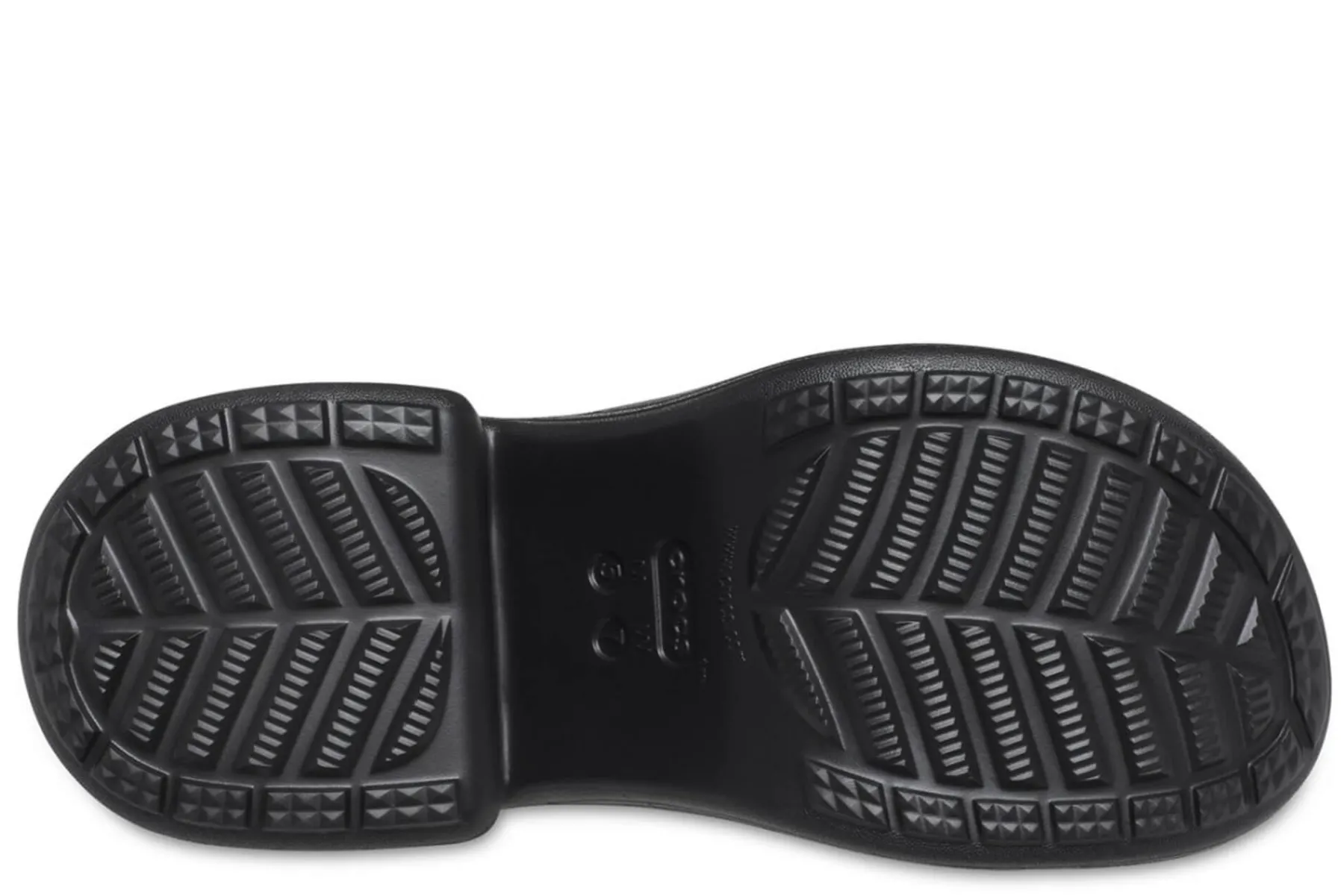 Zuecos de tacón SIREN CLOG U | Crocs Best