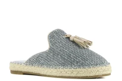 Zuecos planos ARIS | Camila's Discount