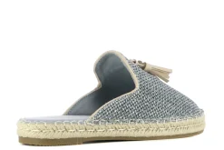 Zuecos planos ARIS | Camila's Discount