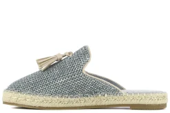 Zuecos planos ARIS | Camila's Discount