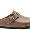 Zuecos planos BOSTON LEOI - Narrow | Birkenstock Online