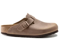 Zuecos planos BOSTON LEOI - Narrow | Birkenstock Online