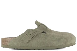 Zuecos planos BOSTON LEOI - Narrow | Birkenstock New