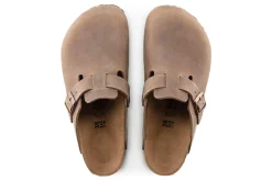 Zuecos planos BOSTON LEOI - Narrow | Birkenstock Online