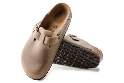 Zuecos planos BOSTON LEOI - Narrow | Birkenstock Online