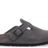 Zuecos planos BOSTON-Ancho estrecho | Birkenstock New