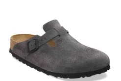 Zuecos planos BOSTON-Ancho estrecho | Birkenstock New
