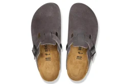 Zuecos planos BOSTON-Ancho estrecho | Birkenstock New