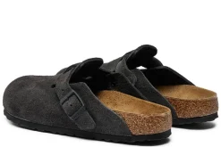 Zuecos planos BOSTON-Ancho estrecho | Birkenstock New