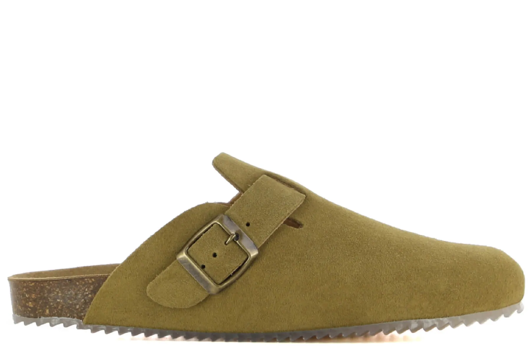 Zuecos planos GIGI | Camila's Best