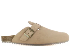 Zuecos planos GIGI | Camila's Discount