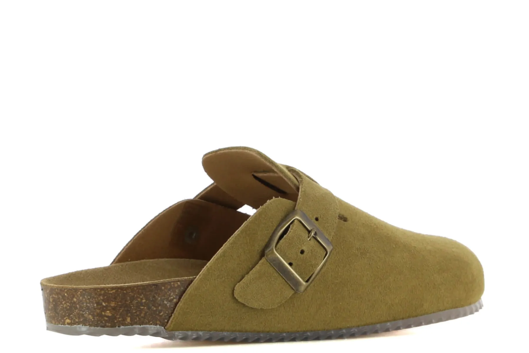 Zuecos planos GIGI | Camila's Best