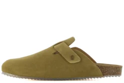 Zuecos planos GIGI | Camila's Best