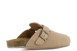 Zuecos planos GIGI | Camila's Discount