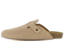 Zuecos planos GIGI | Camila's Discount