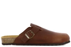 Zuecos planos HOOK | Casas Collection Online