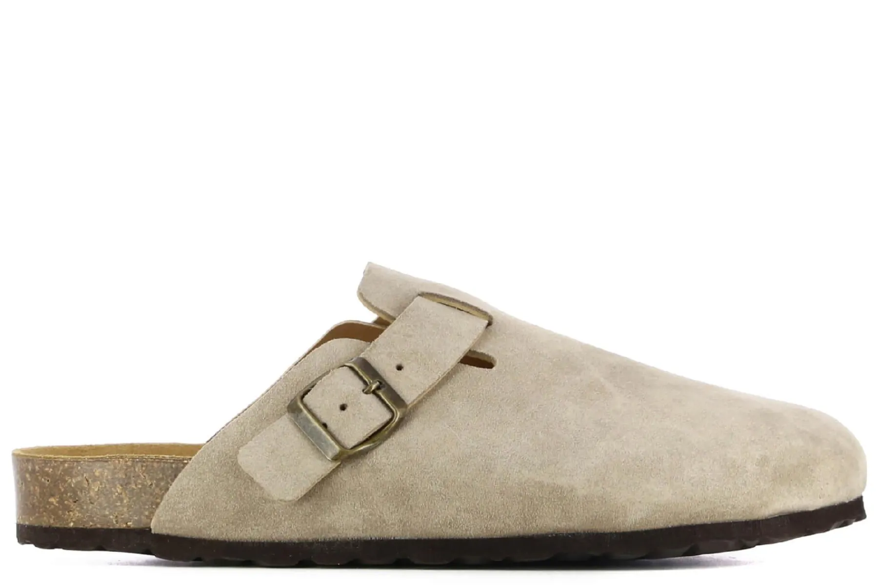 Zuecos planos HOOK | Casas Collection Fashion