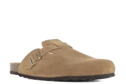 Zuecos planos HOOK | Casas Collection Online