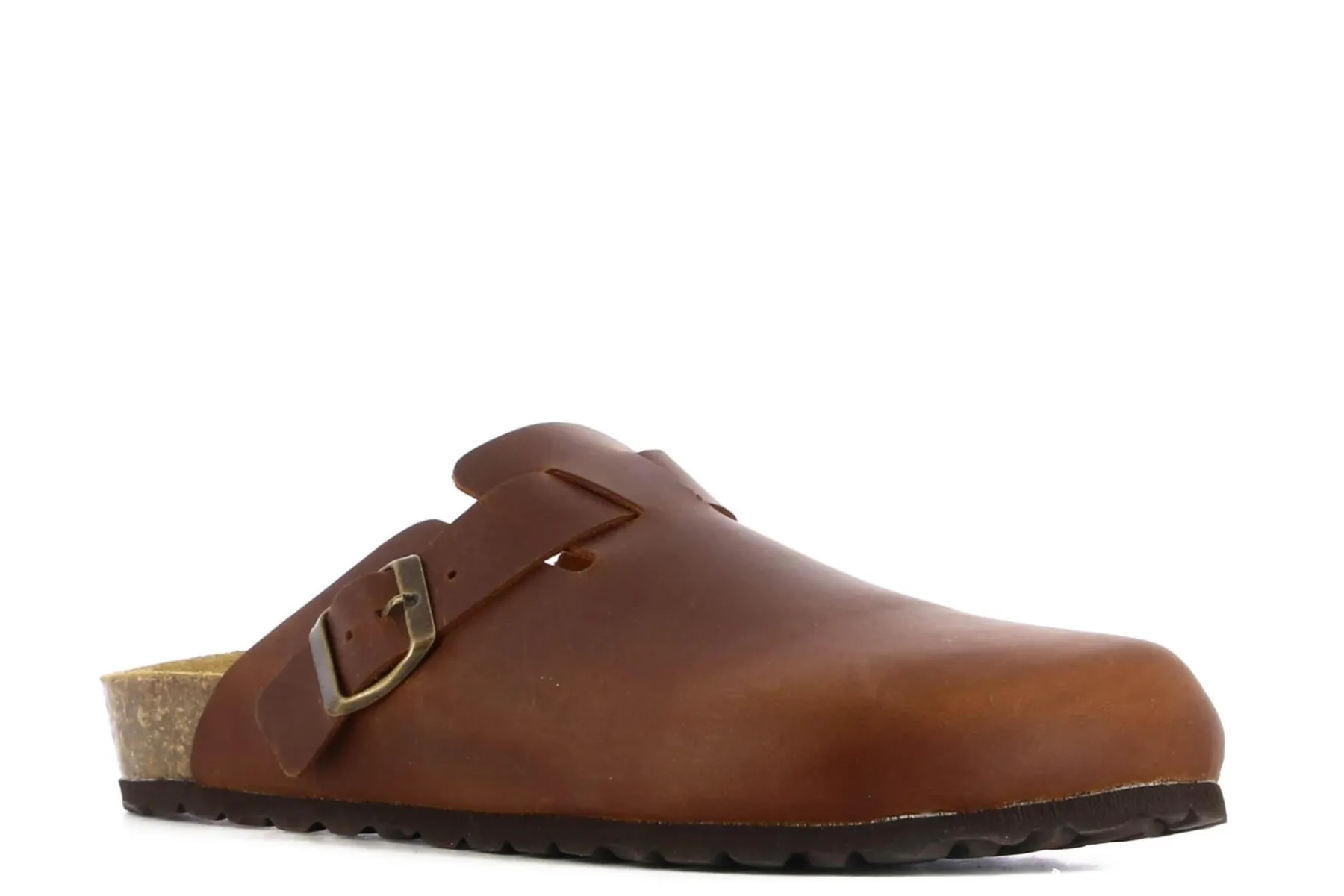 Zuecos planos HOOK | Casas Collection Online