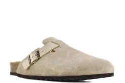 Zuecos planos HOOK | Casas Collection Fashion