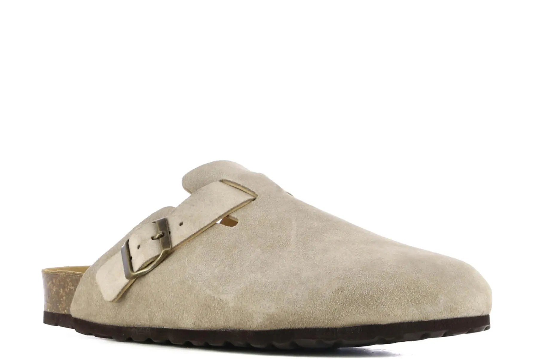 Zuecos planos HOOK | Casas Collection Fashion