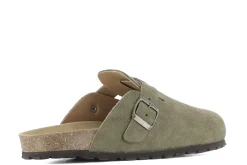 Zuecos planos HOOK | Casas Collection Best