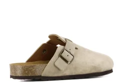 Zuecos planos HOOK | Casas Collection Fashion