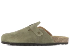 Zuecos planos HOOK | Casas Collection Best