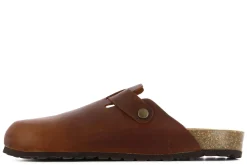 Zuecos planos HOOK | Casas Collection Online