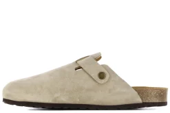 Zuecos planos HOOK | Casas Collection Fashion