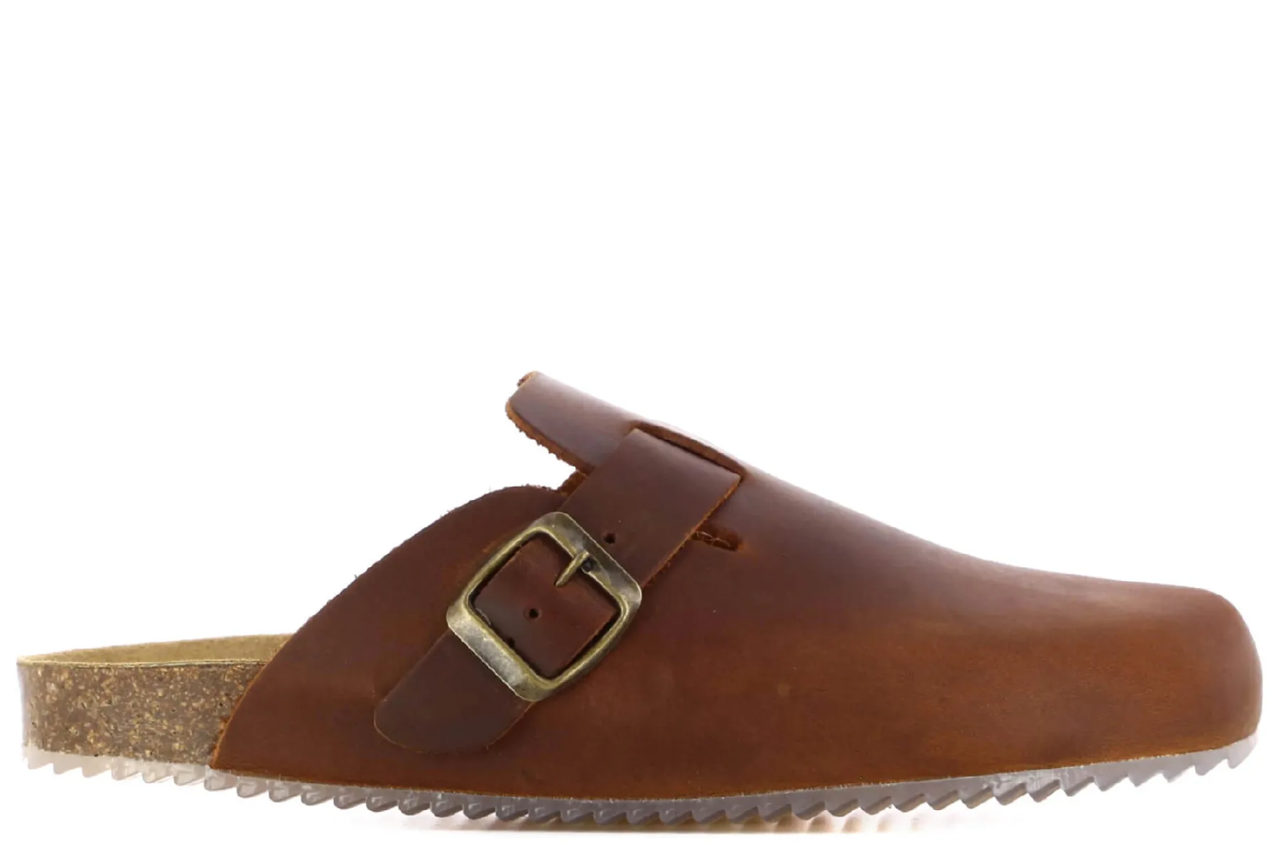 Zuecos planos MONTSENY | Camila's New